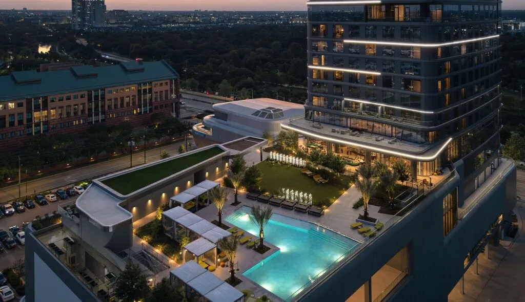 Thompson Hotel